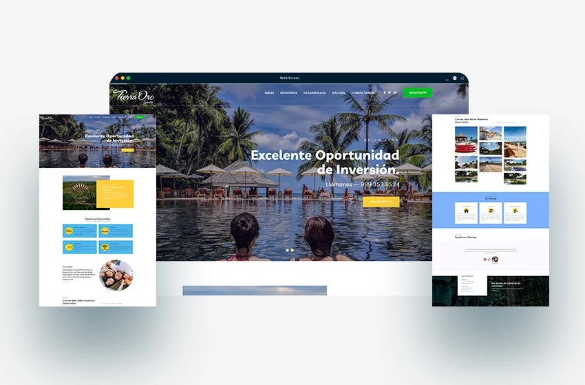 E-commerce custom